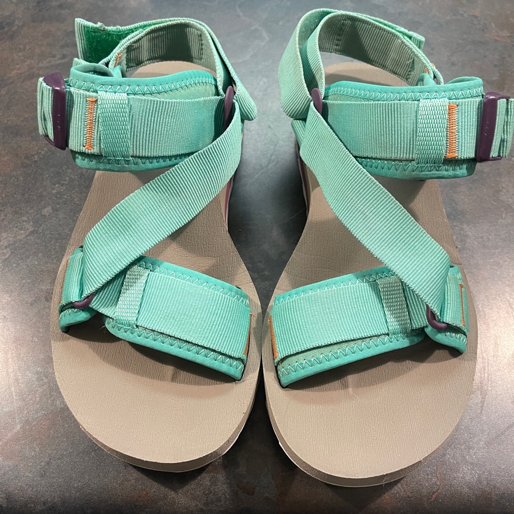 Merrell Alpine Strap Sandals - image 1